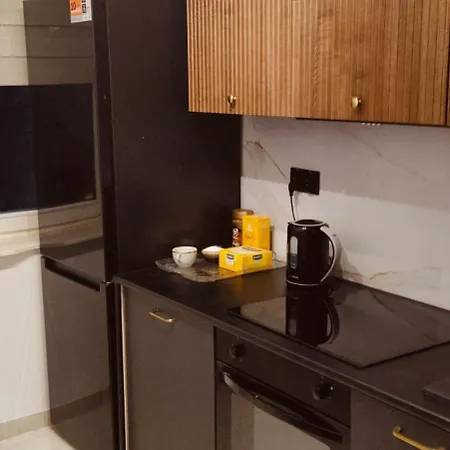 Apartment 1
