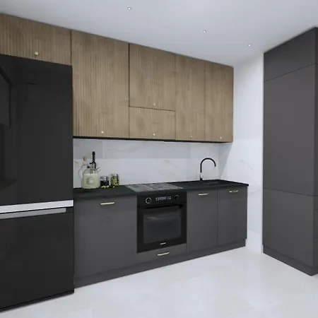 Apartment 1 Rzeszow